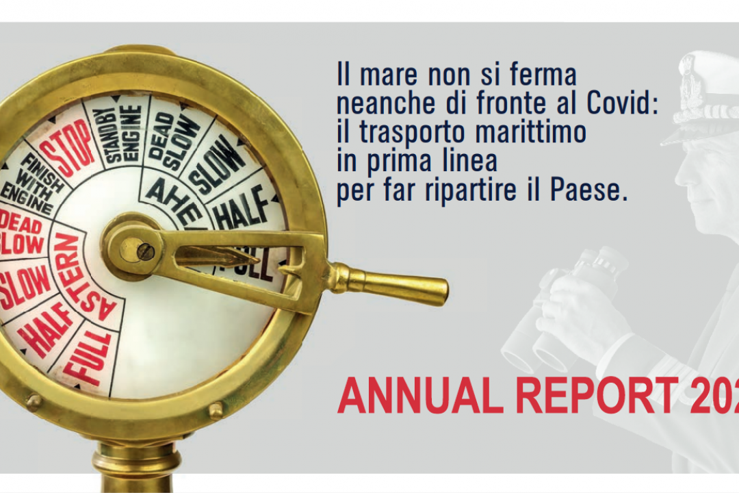 Assarmatori Annual Report 2020