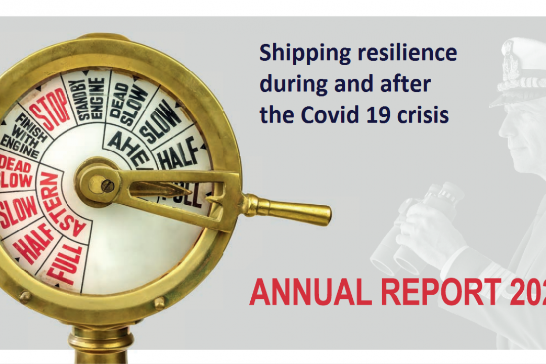 Assarmatori Annual Report 2020