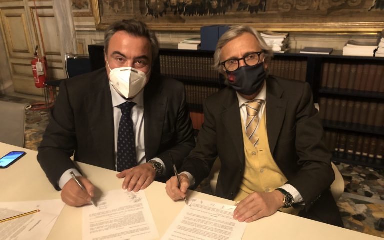 Renewal of National Collective Labor Agreements for the maritime sector
