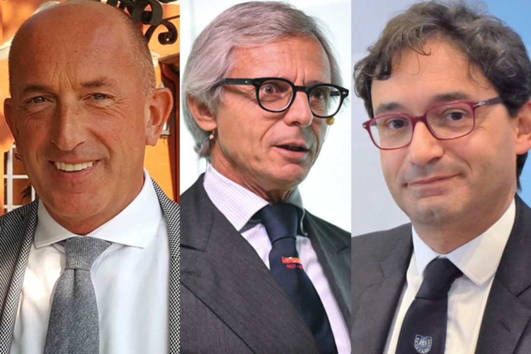 Da Assarmatori, Federagenti e Federlogistica Conftrasporto un fermo no alle tasse imposte dalla UE sui porti italiani