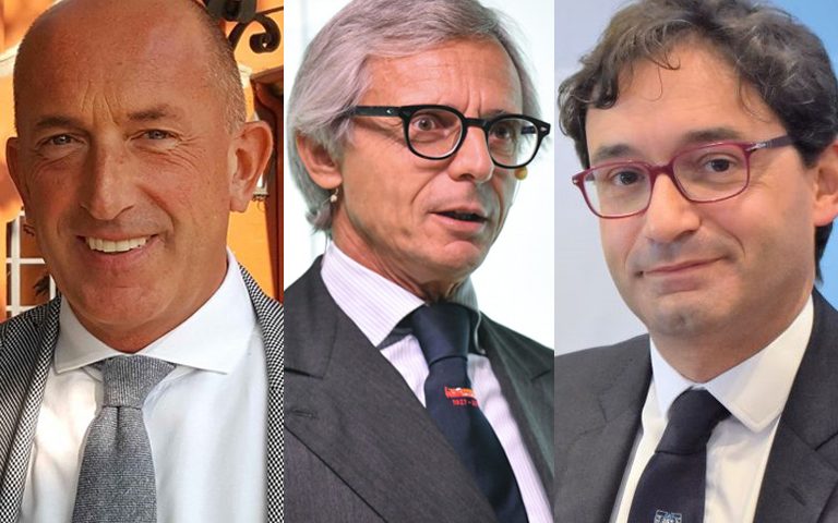 Assarmatori, Federagenti and Federlogistica Conftrasporto in opposition to the taxes imposed by the EU on Italian ports