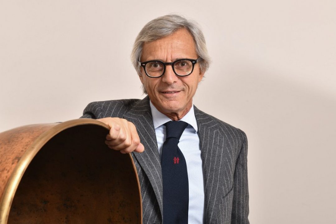 Tre miliardi di aiuti. Messina: “Il Governo ha compreso l’importanza del settore marittimo”. L’intervista su linkiesta.it