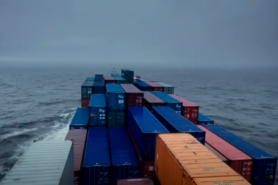 Il ringraziamento del MIT alla logistica e ai trasporti – VIDEO