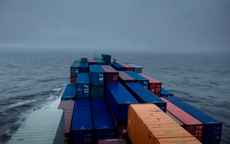 Thanks from MIT to logistics and transportation – VIDEO