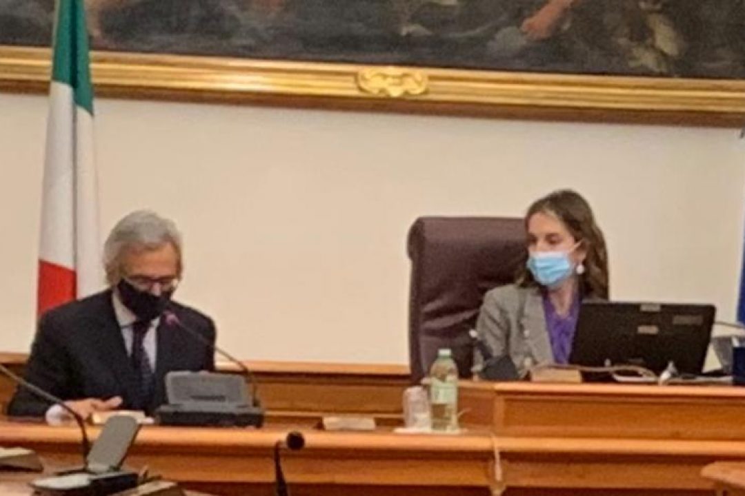 Assarmatori: “Sbloccare subito i fondi per rinnovare la flotta”