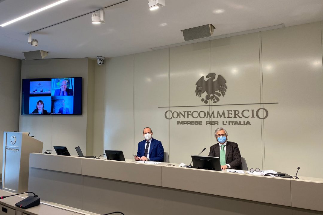 Trasporto marittimo volano per occupazione e ricchezza. Presentato il rapporto Nomisma sulle potenzialità del settore