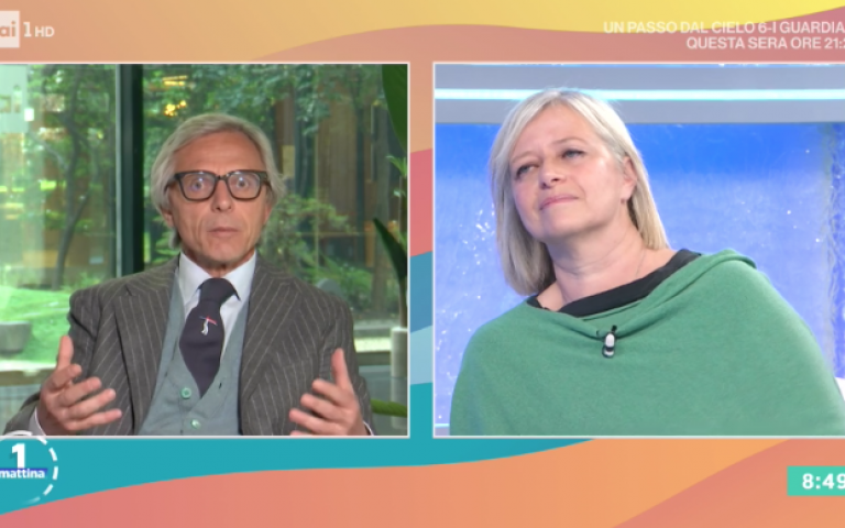 Green Shipping and NRRP. President Messina discussed the ecological transition and reconversion that the shipping industry is facing. VIDEO
