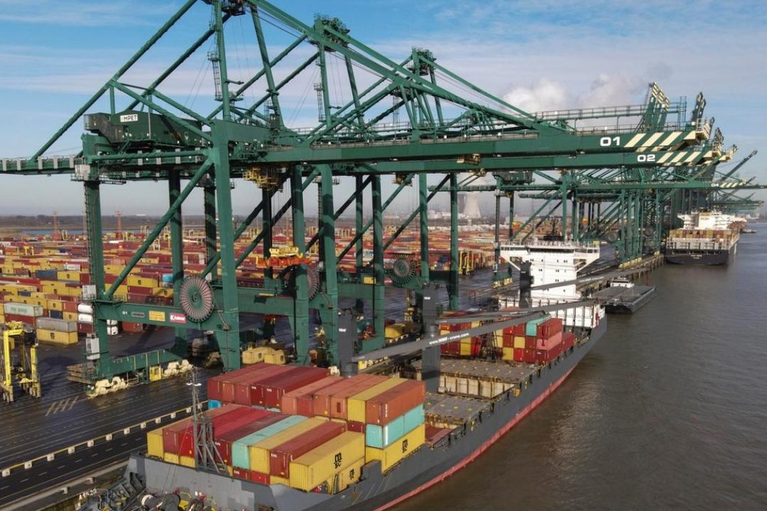 Stefano Messina (Presidente di Assarmatori): “Non esiste nessun cartello. La crescita dei noli è il risultato di una situazione fluida”