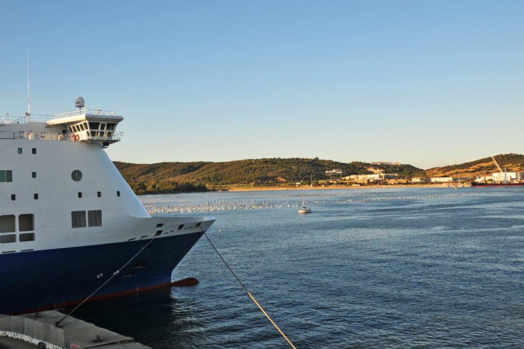 Assarmatori: nel PNRR mezzo miliardo per rinnovare la flotta dei traghetti