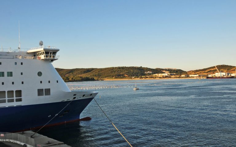 ETS: EU modal shift policy goals at risk in case of different timing and modalities between sea and road