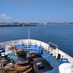 Traghetti: 50mila euro in più al giorno per fare un singolo viaggio in Sardegna. Assarmatori interviene sull’escalation nei prezzi del carburante per le navi