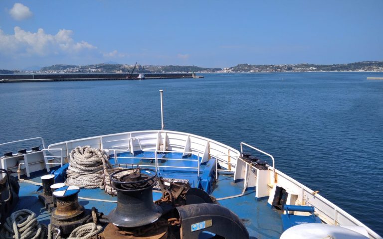 Ferries: 50 thousand euros more per day to make a single trip to Sardinia. Assarmatori addresses ships fuel prices’ escalation