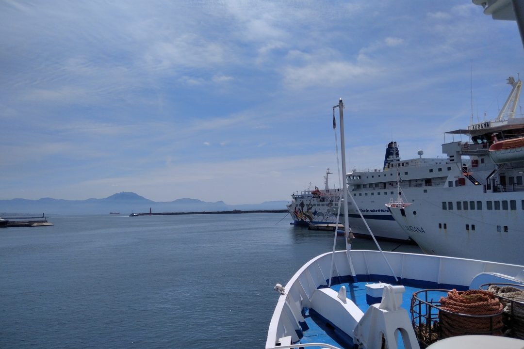 Consulta per le politiche delle infrastrutture e della mobilità sostenibili. Soddisfazione di Assarmatori per il tavolo su mare e porti