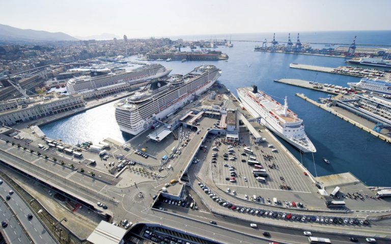 ASSARMATORI raises the challenge on sustainable shipping