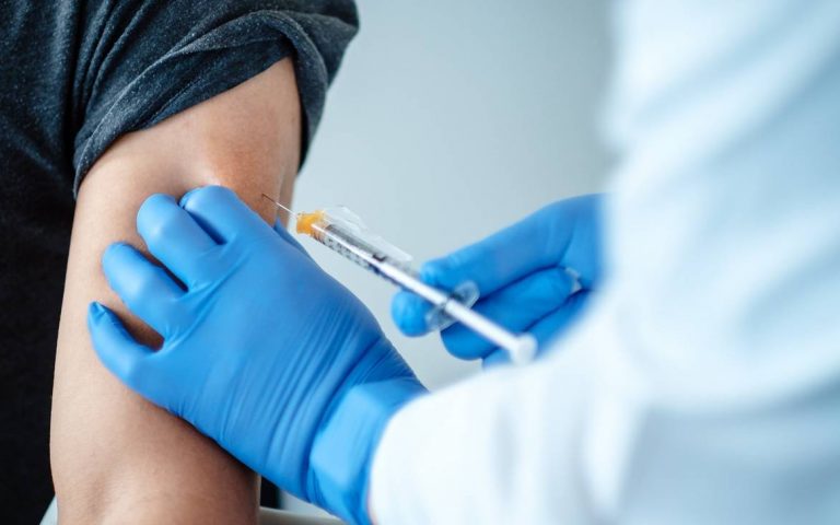 Seafarers’ Vaccination. Statement from President Stefano Messina