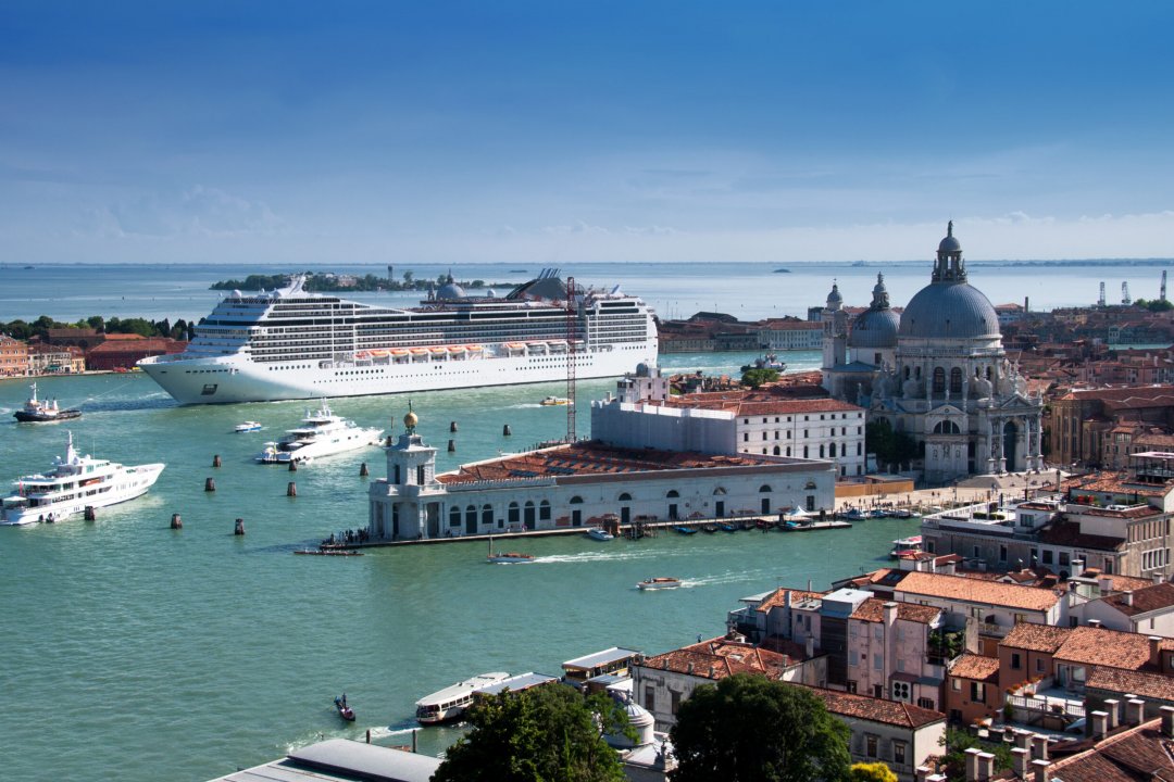 Stefano Messina (Presidente di Assarmatori): “Per le crociere a Venezia è il momento di decisioni e di tempi coerenti”