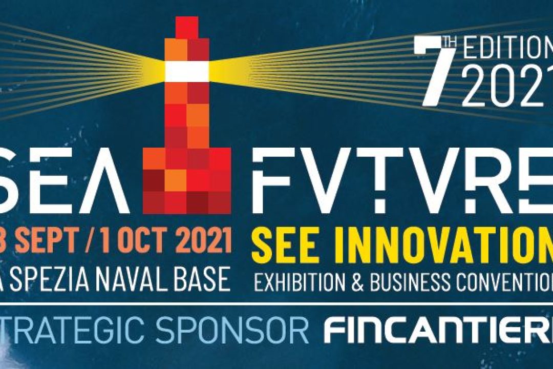 Sea Future 2021. Mattia Canevari per Assarmatori: la transizione energetica comporta sfide ma anche opportunità