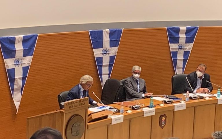 Messina: increasingly involving shipowners in the legislative process affecting shipping