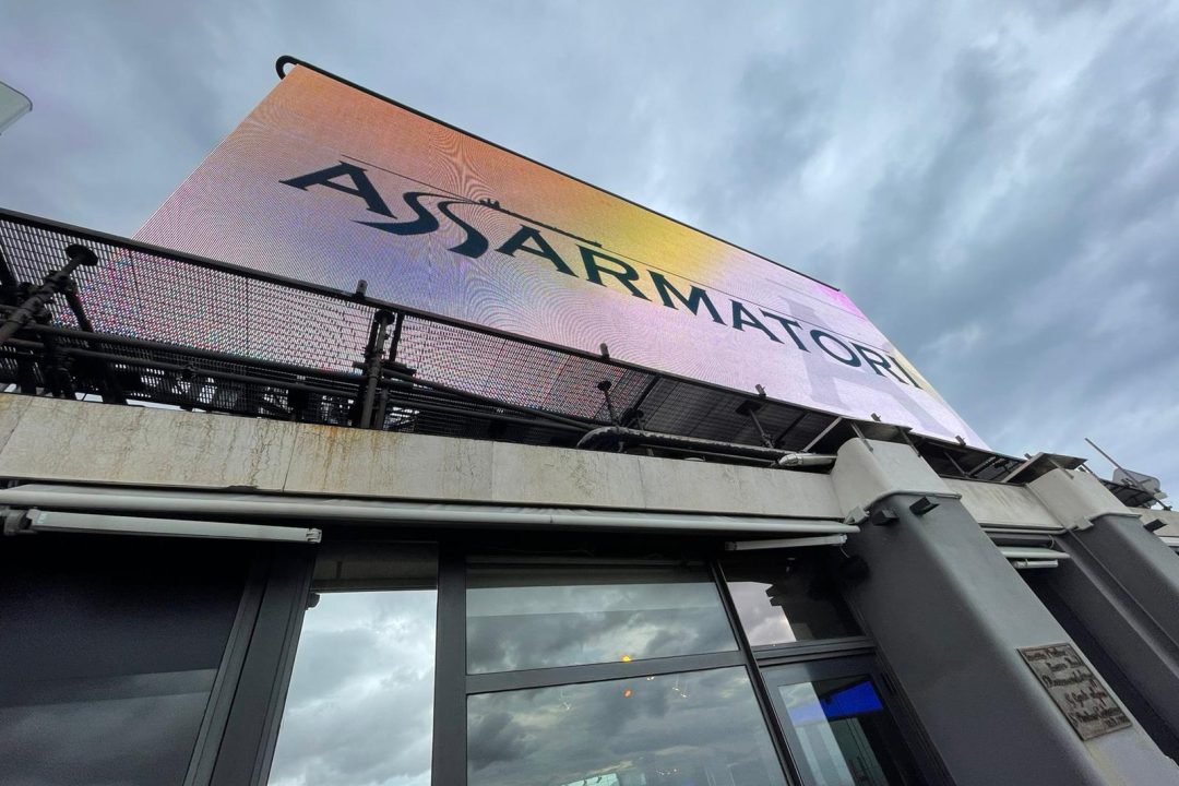 Le compagnie di Assarmatori al porto di Genova: Siamo la “porta nord del Mediterraneo”