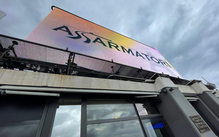 Assarmatori companies at the port of Genoa: we are the “Mediterranean northern gate”