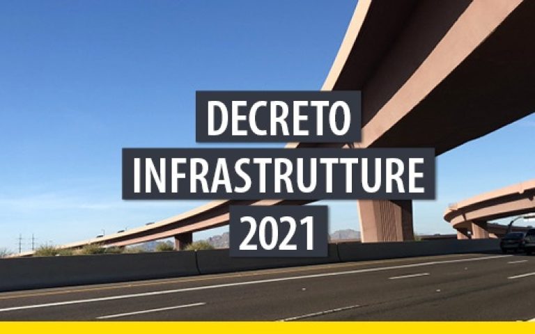 Decreto Infrastrutture. Conftrasporto-Confcommercio: “A step forward for ports, road transport and intramodality”