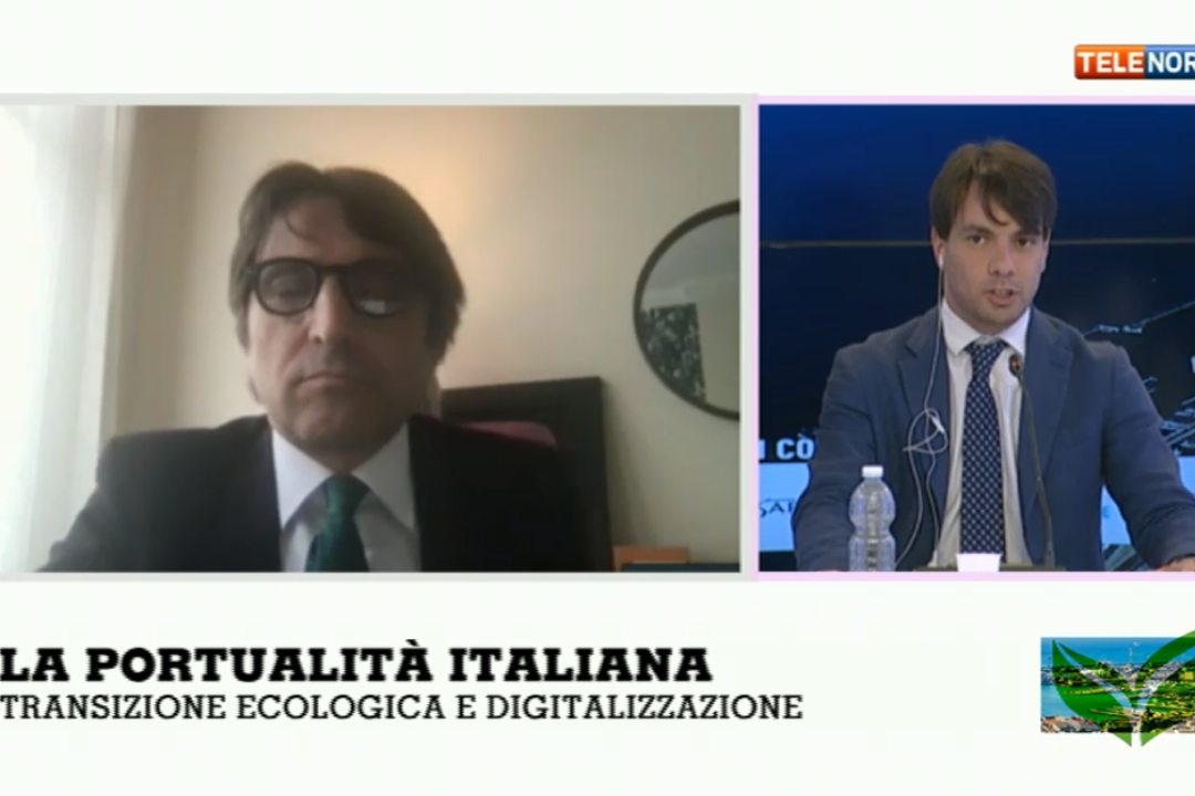 Alberto Rossi (Assarmatori): “Investimenti su traghetti nuovi e da sistemare prioritari rispetto al resto”