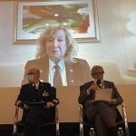 Conftrasporto Forum. The Assarmatori 2021 Prize awarded to Prof. Isabella De Martini