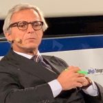 Interview of “Il Secolo XIX” with the president of Assarmatori, Stefano Messina: “The Government should favor the Motorways of the Sea and island connections