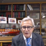 President Messina at the X Event for internationalization: “Italy needs not only a 4.0 Industry but also a 4.0 Shipping”