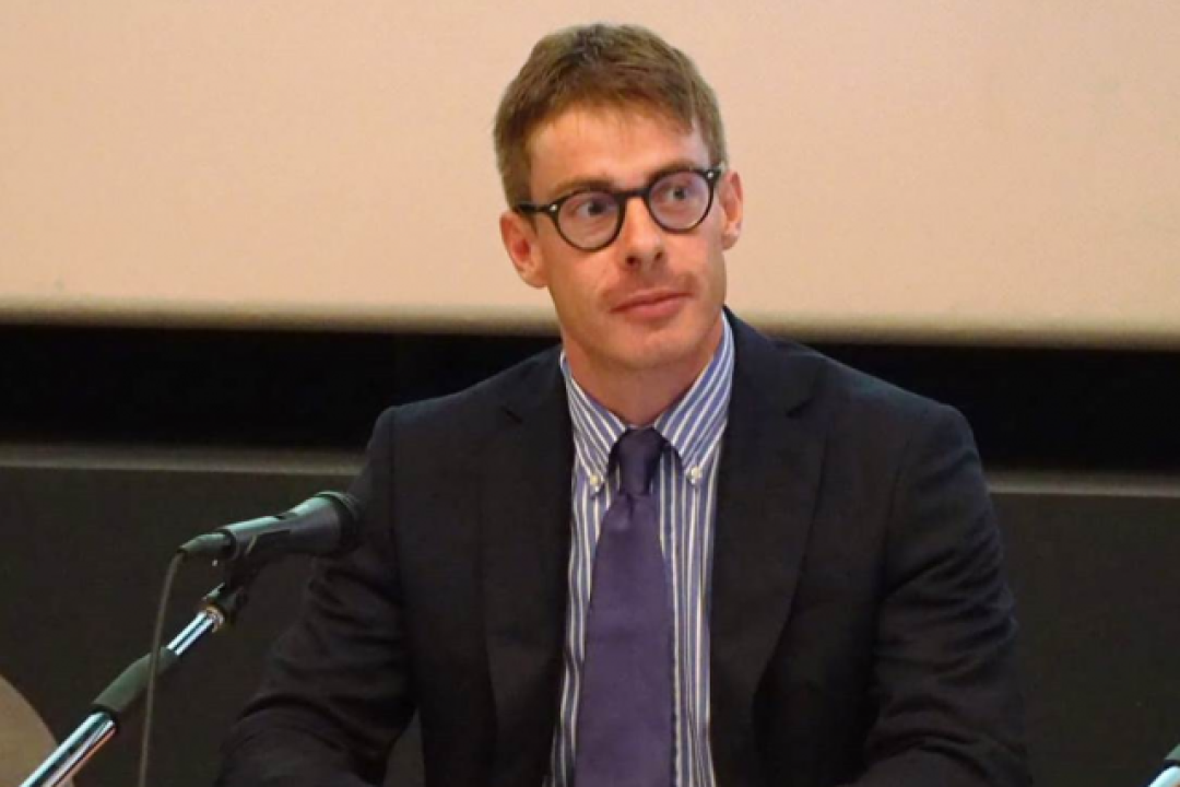 Pietro Roth nuovo responsabile della comunicazione di Assarmatori