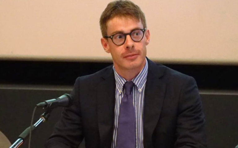 Pietro Roth: new Assarmatori’s communications manager