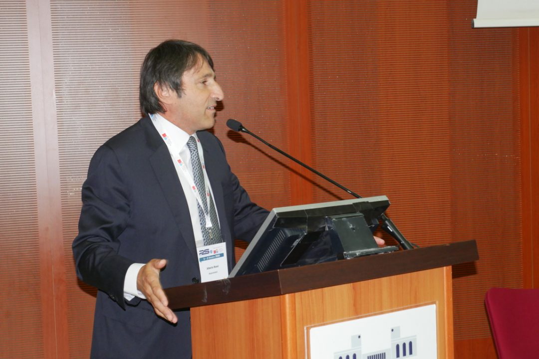 Economy of the sea. Alberto Rossi, General Secretary of Assarmatori, at the Vinacci Think Tank conference at the Chamber of Deputies: “It is wrong to develop port and logistics projects without taking into account shipowners’ positions”