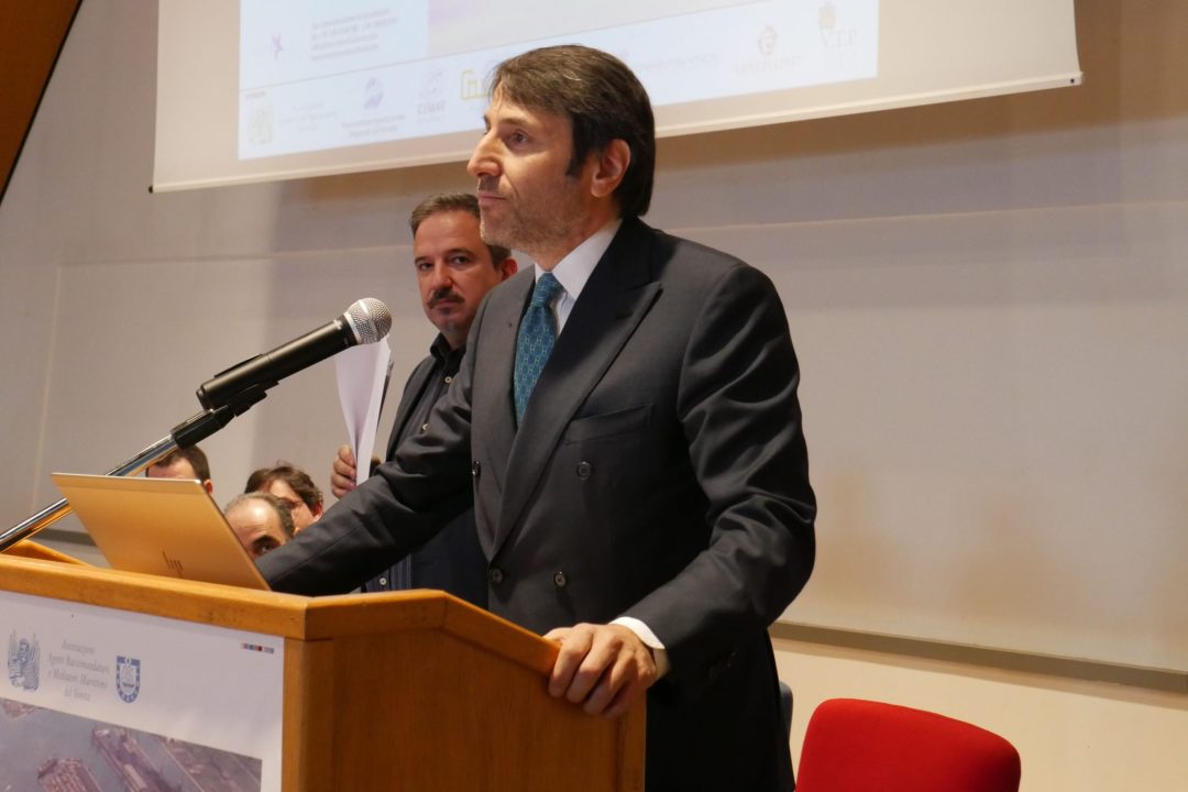 “DL Sostegni ter”. Alberto Rossi, Secretary General of Assarmatori, at the Senate Budget Committee’s hearing: “Currently there are no alternative fuels for maritime transport. A cautious assessment is required before eliminating a support for the maritime economy”.