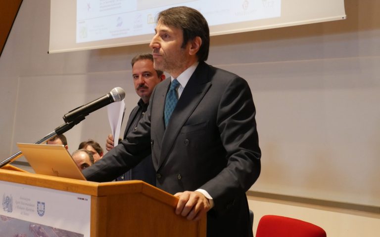 “DL Sostegni ter”. Alberto Rossi, Secretary General of Assarmatori, at the Senate Budget Committee’s hearing: “Currently there are no alternative fuels for maritime transport. A cautious assessment is required before eliminating a support for the maritime economy”.