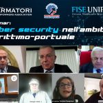 Cyber security in the maritime-port sector. Assarmatori and Uniport shed light on an increasingly central issue for the sector