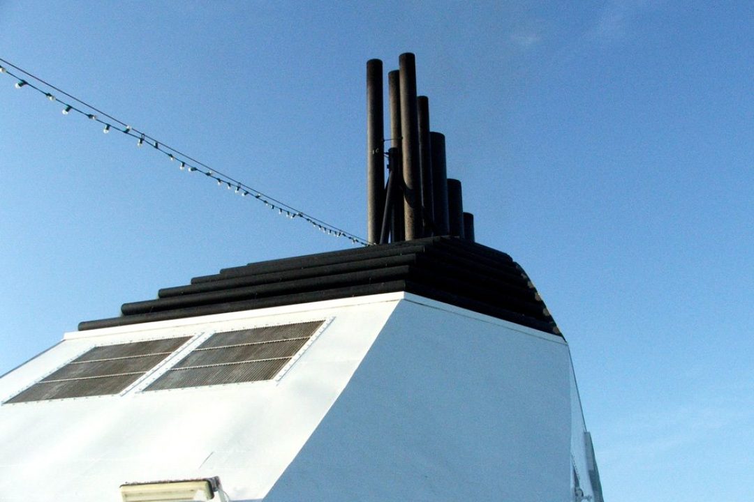 Audizione del Segretario Generale di Assarmatori, Alberto Rossi, presso il Dipartimento Politiche Europee della Presidenza del Consiglio: “Intempestive le misure UE per decarbonizzare lo shipping”