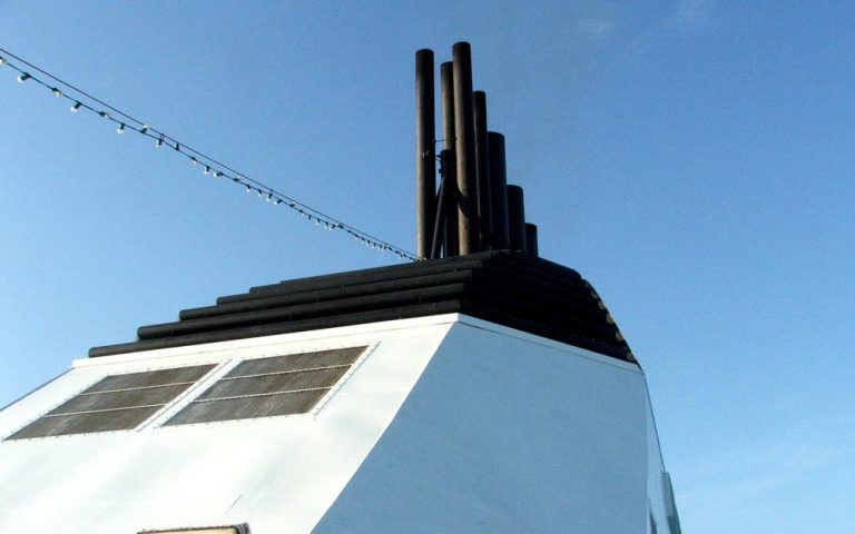 The Secretary General of Assarmatori, Alberto Rossi, has been audited before the European Policies Department of the Presidency of the Council of Ministers: “The timeline of the EU measures to decarbonise shipping is inapplicable”.