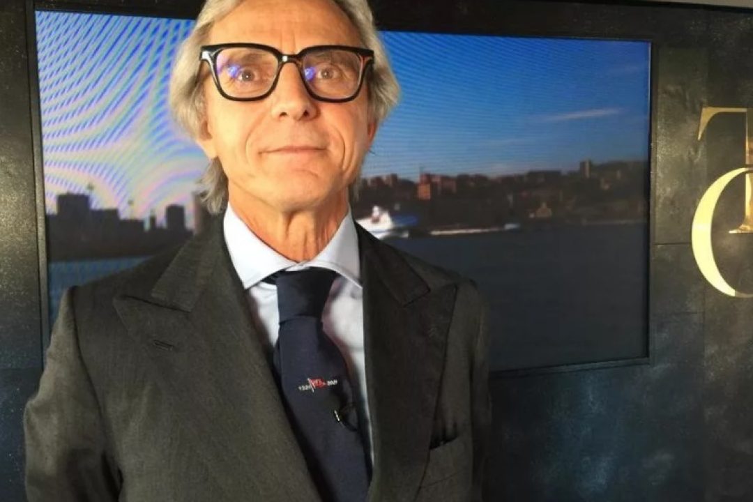 Stefano Messina (president of Assarmatori) interviewed by Primocanale: “With the new EU regulations on fuels, Italy risks big”