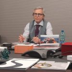 Stefano Messina (Presidente Assarmatori) al webinar di Fise Uniport ‘Il Piano Marshall dei porti e le modalità di attuazione’. Sul calo delle emissioni: “Gli armatori ci sono. Ma attenti a non trasformare queste scelte in un boomerang”