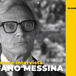 Intervista di Primocanale al presidente di Assarmatori Stefano Messina sulla portualità nazionale