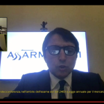 Legge annuale Mercato e Concorrenza. Assarmatori con il segretario generale Alberto Rossi  in audizione alla Commissione Industria, Commercio e Turismo del Senato: “Gli armatori chiedono di agire un in contesto regolato”