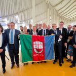 Expo Dubai. Stefano Messina (Assarmatori President): “The Arab Emirates’ presence is important in trade relations with our country”