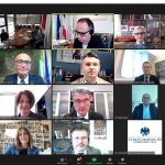 Potenziamento dell’asse di percorrenza Tirreno-Brennero. Stefano Messina (Presidente Assarmatori): “Confermiamo la centralità di questo Sistema Portuale per far crescere ulteriormente i traffici commerciali”.