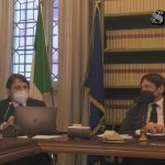 “Trasporto marittimo al lavoro per sviluppare modelli e tecnologie per l’utilizzo di carburanti alternativi, ma occorreranno almeno 10 anni”. Alberto Rossi (Segretario Generale di Assarmatori) in audizione alla Commissione Politiche Europee della Camera