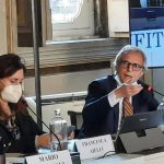 Conflitto Russia-Ucraina e caro carburante. Stefano Messina (Presidente Assarmatori) interviene all’evento “Shipping 4.0: RoMare”