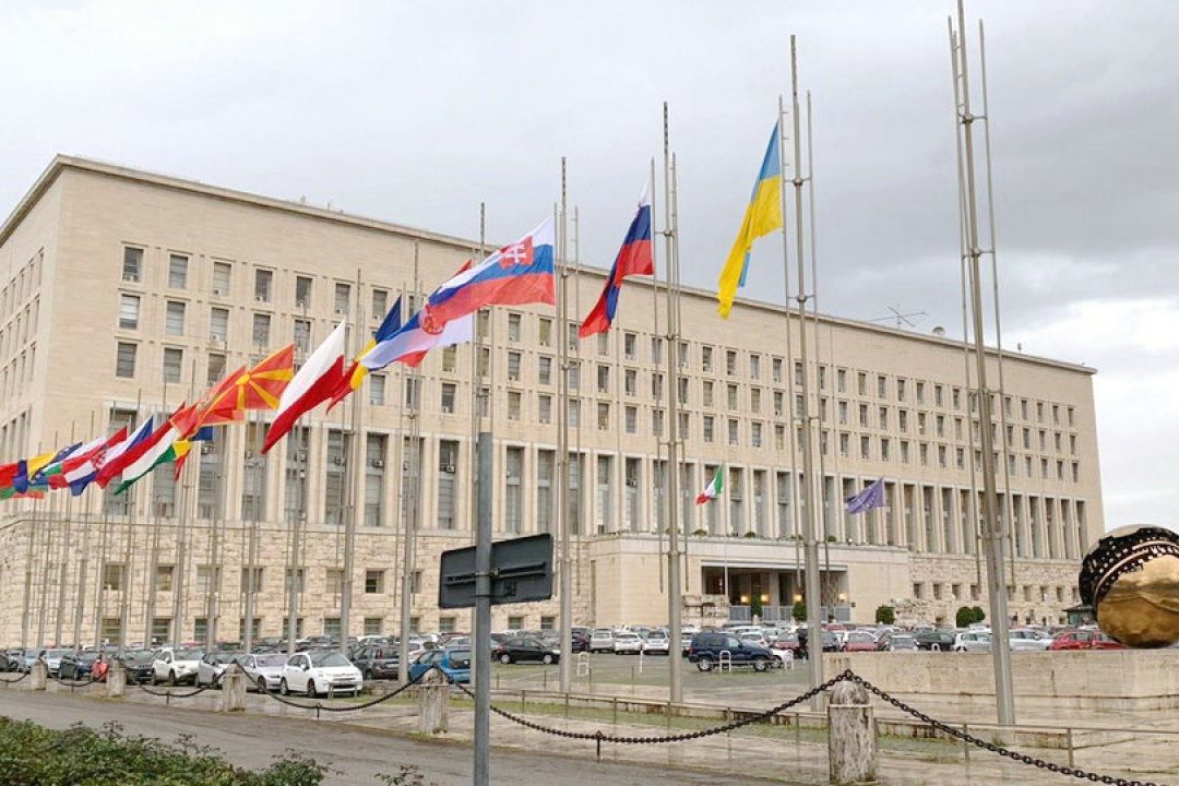 Assarmatori: nuovi accordi commerciali per garantire all’Italia le materie prime