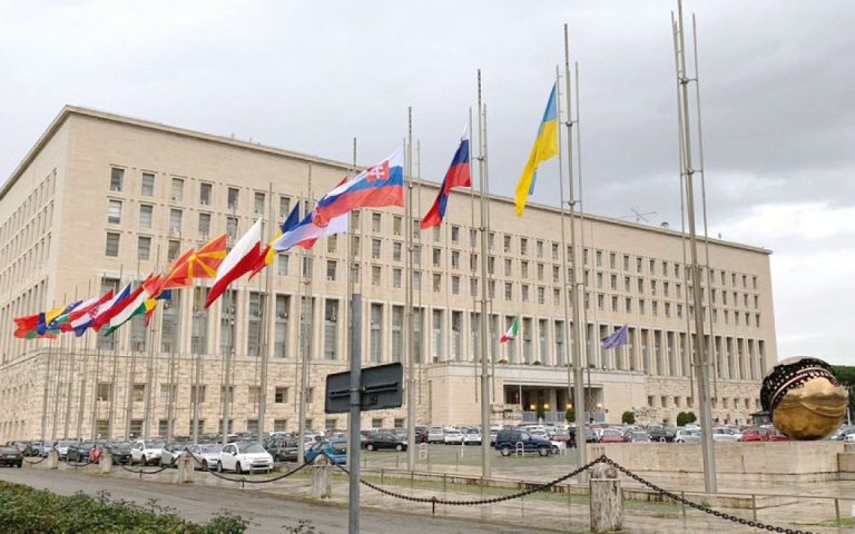 Assarmatori: new trade agreements to guarantee raw materials to Italy