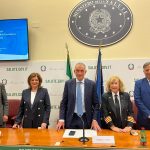 Presentata la Scuola di Alta Formazione per i Medici di Bordo. Stefano Messina (Presidente di Assarmatori): “Una risposta fattiva per far fronte alla problematica della carenza di disponibilità di questa figura professionale”