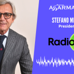 Congestione nel Porto di Shanghai, Stefano Messina (Assarmatori) a Focus Economia-Radio 24 – 26/4/2022