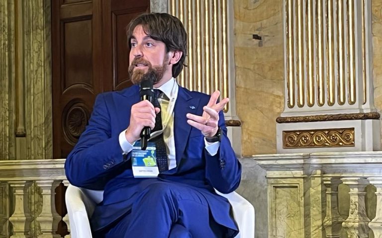 European Parliamente delects ETS reform. Assarmatori: “Opportunity to deepen critical elements”